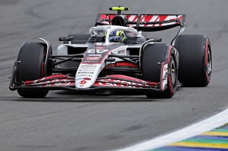 Haas F1 Team - Úgy tűnt, ő lehet az időmérő meglepetése, de a Q3-ban eltűnt: Bearman magyarázata